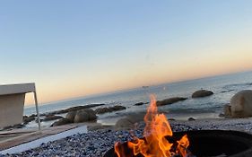 The Beach Shack Glamping & The Boat Shed